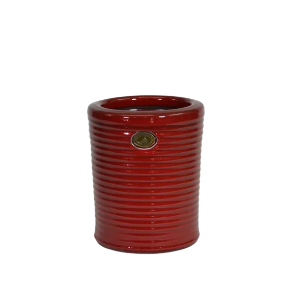 Racine Pot Hollyberry