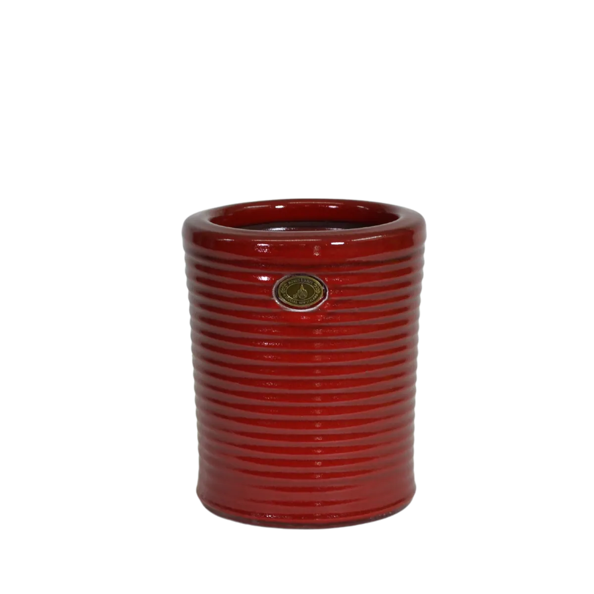 Racine Pot Hollyberry