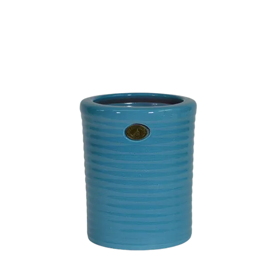 Racine Pot Persian Blue