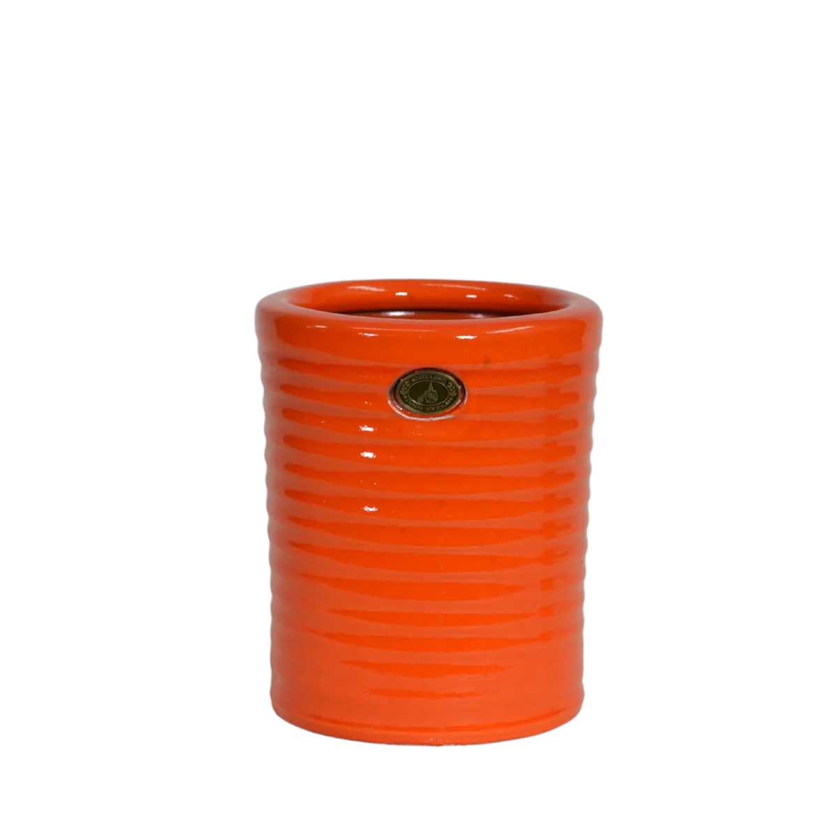 Racine Pot Flame