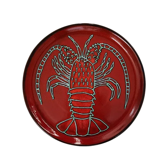 Crayfish Platter