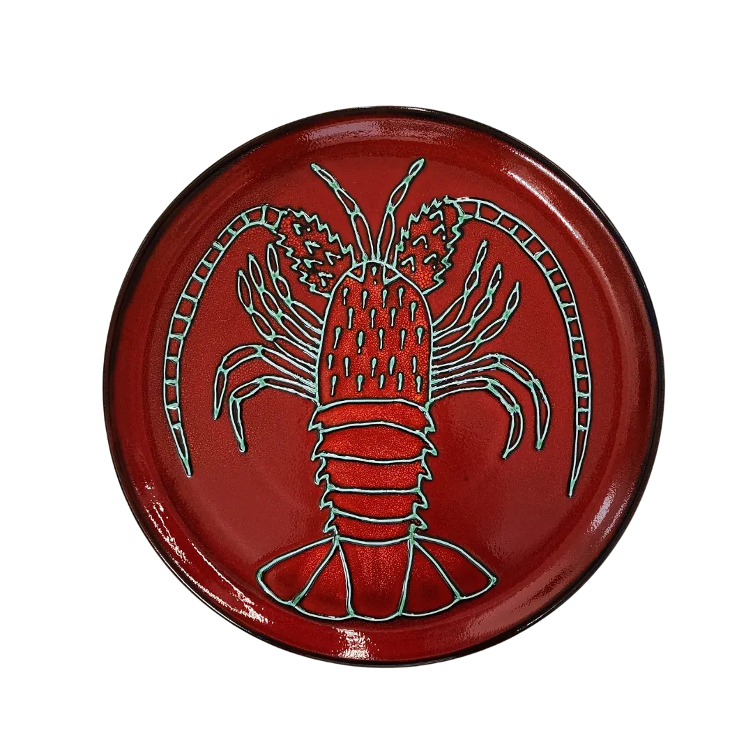 Crayfish Platter