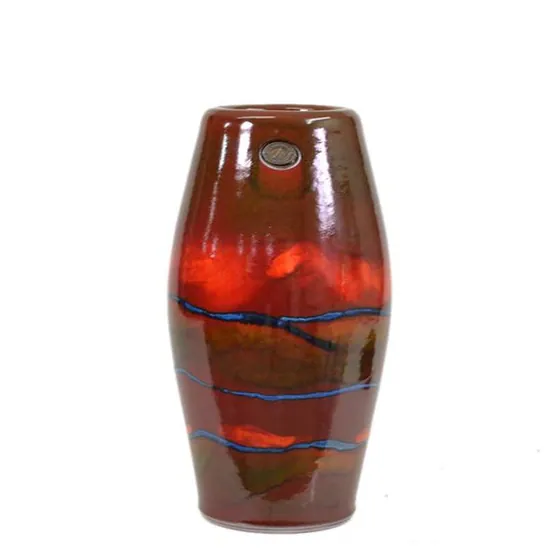 Evolution Bead Pot