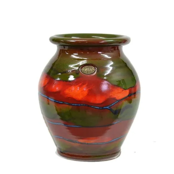 Evolution Classic Pot