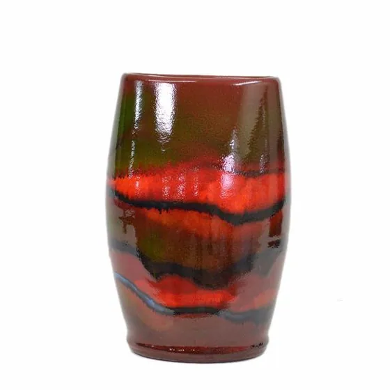 Evolution Florin Pot