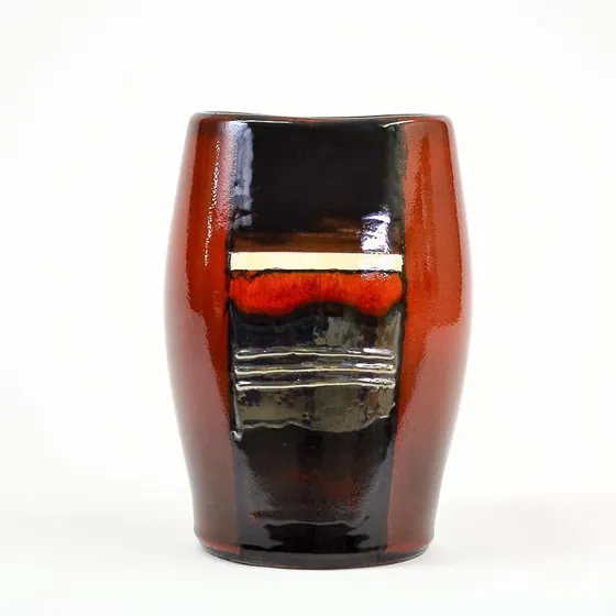 Fault Line Florin Pot