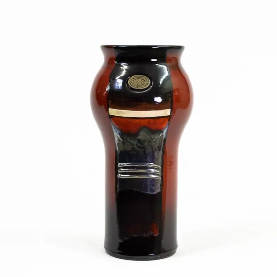 Fault Line Urn Pot