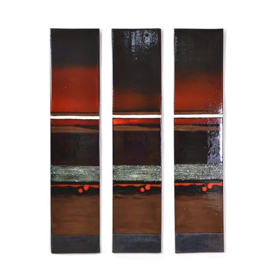Fault Line Wall Panel Set (3) 800mm