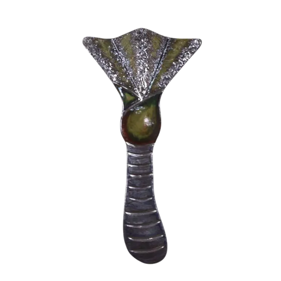 Native Nikau Follie