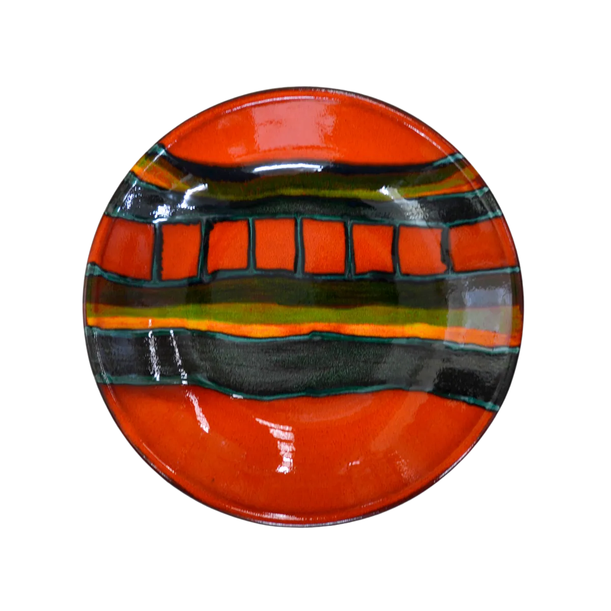 Gypsy Bowl