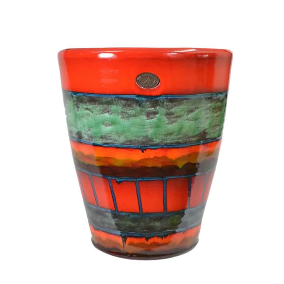 Gypsy Crucible Pot