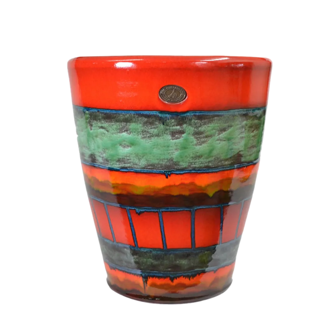 Gypsy Crucible Pot