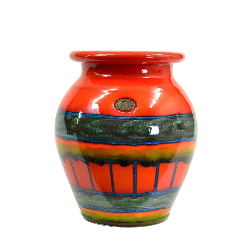 Gypsy Classic Pot