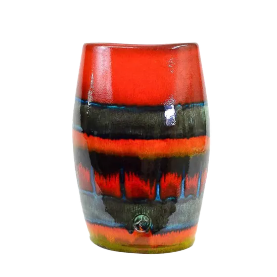 Gypsy Petite Florin Pot