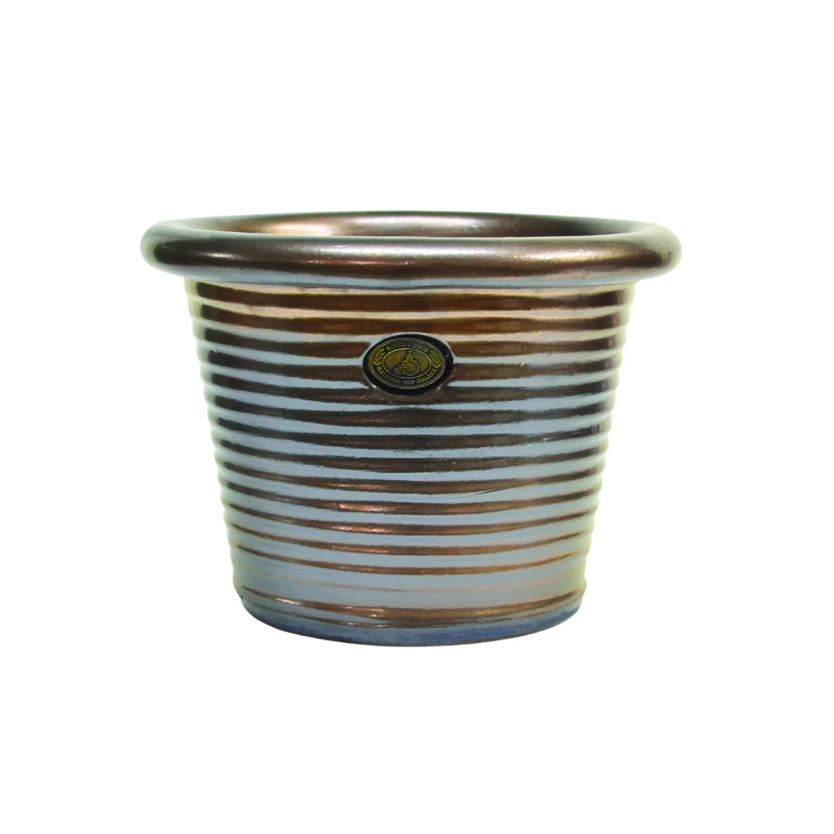 Italian Tub Bronze