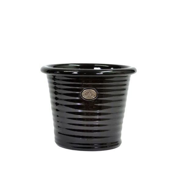 Italian Tub Gloss Black