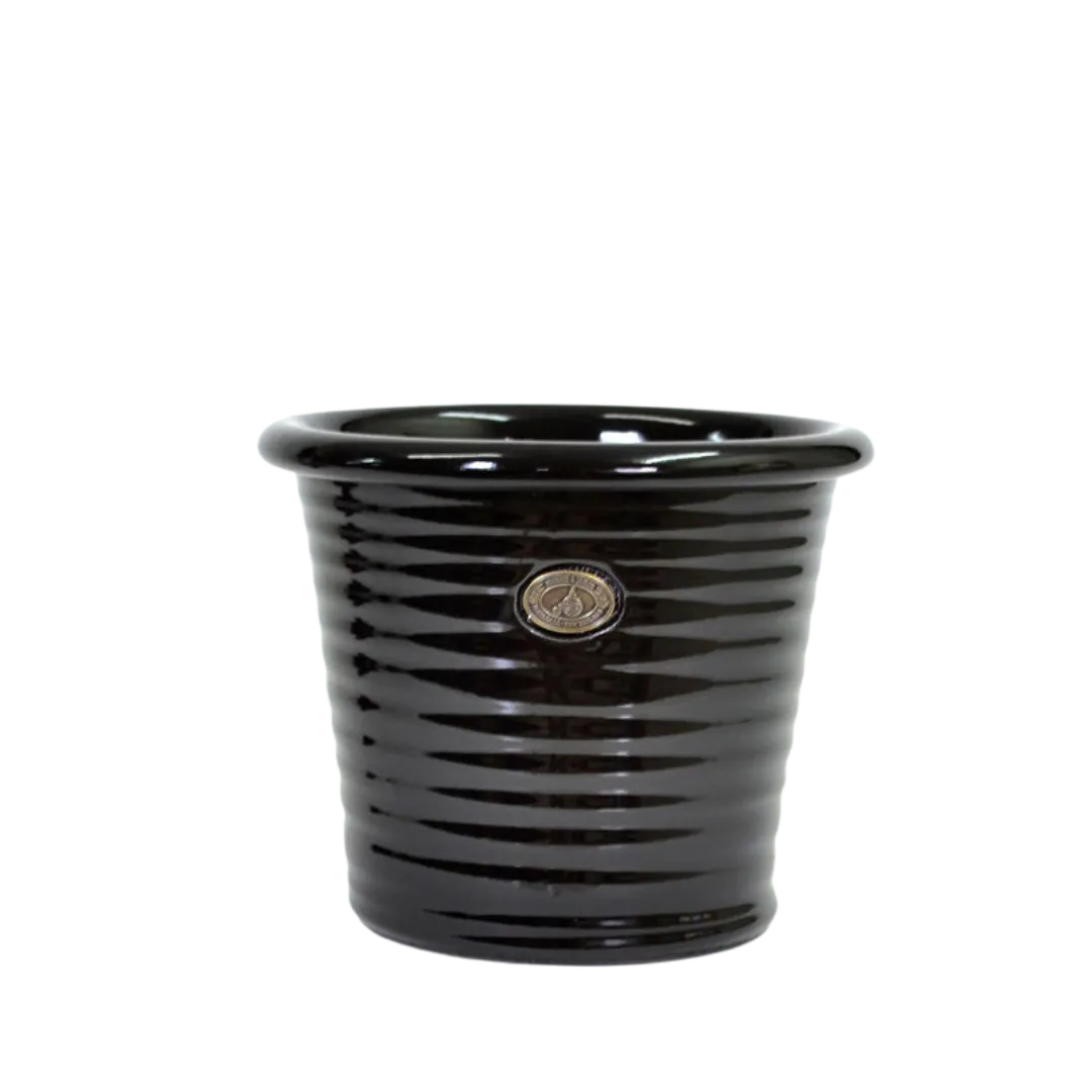 Italian Tub Gloss Black
