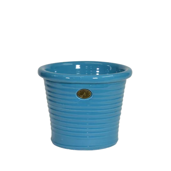 Italian Tub Persian Blue