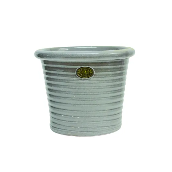 Italian Tub Pewter