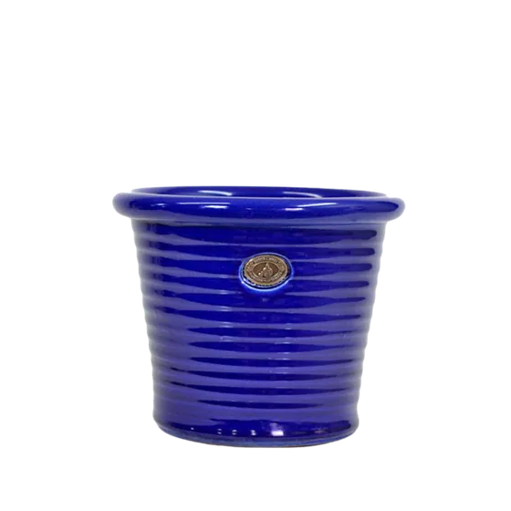 Italian Tub Royal Blue