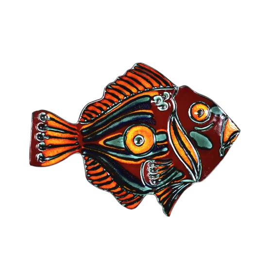 John Dory Follie