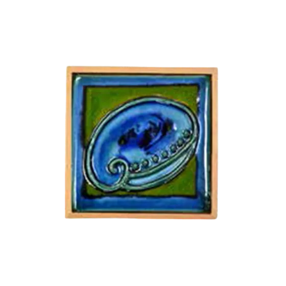 Kaikoura Paua Pearl Icon