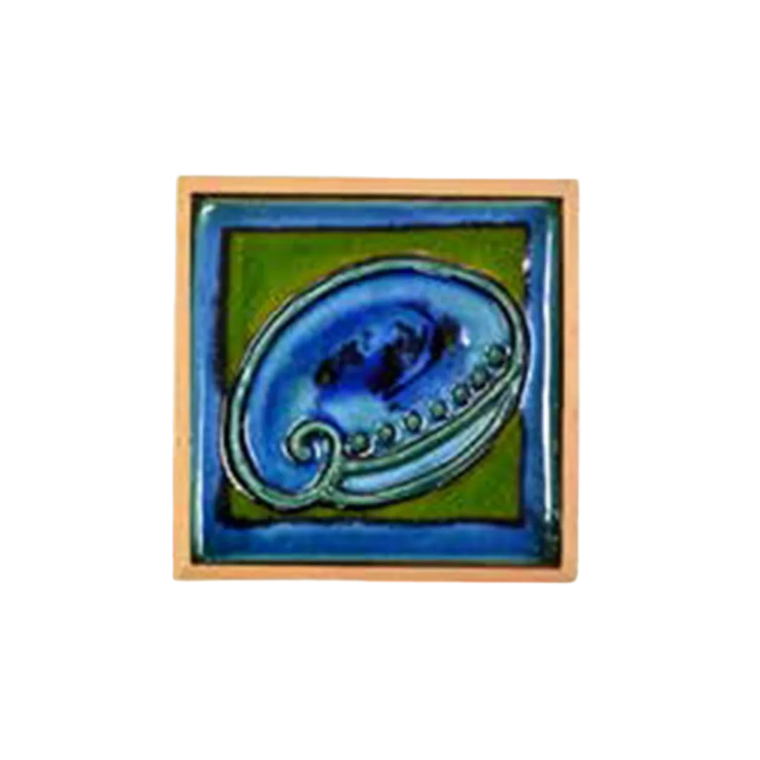 Kaikoura Paua Pearl Icon