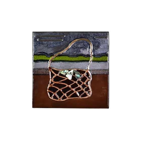 Kete Plaque