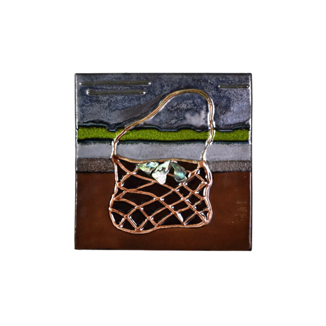 Kete Plaque