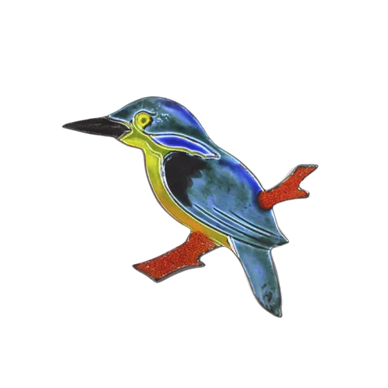 Kingfisher Follie