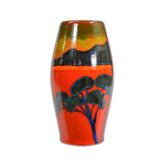 Little Barrier Bead Pot