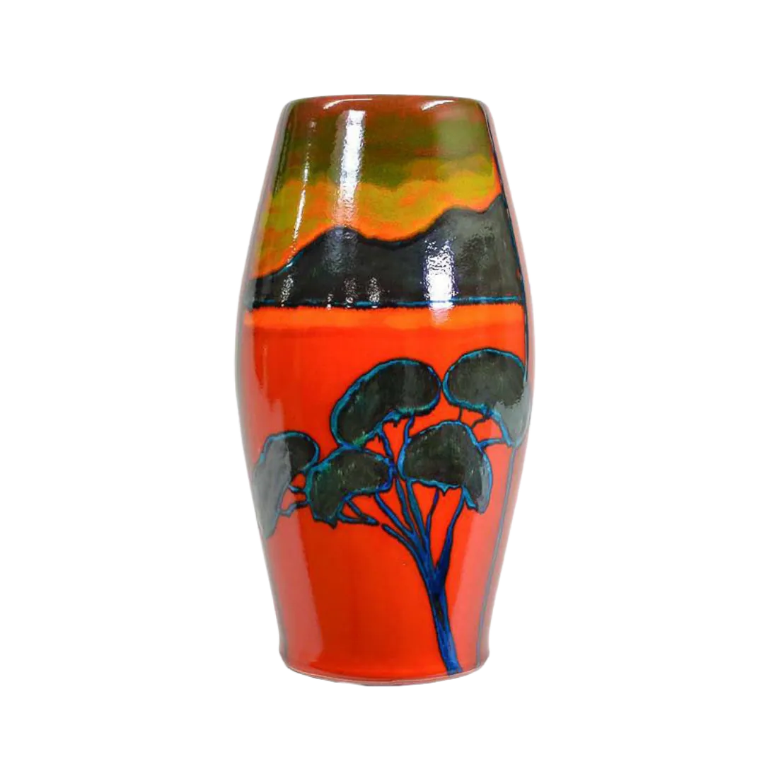 Little Barrier Bead Pot