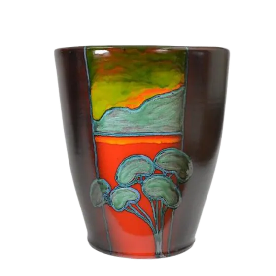 Little Barrier Crucible Pot