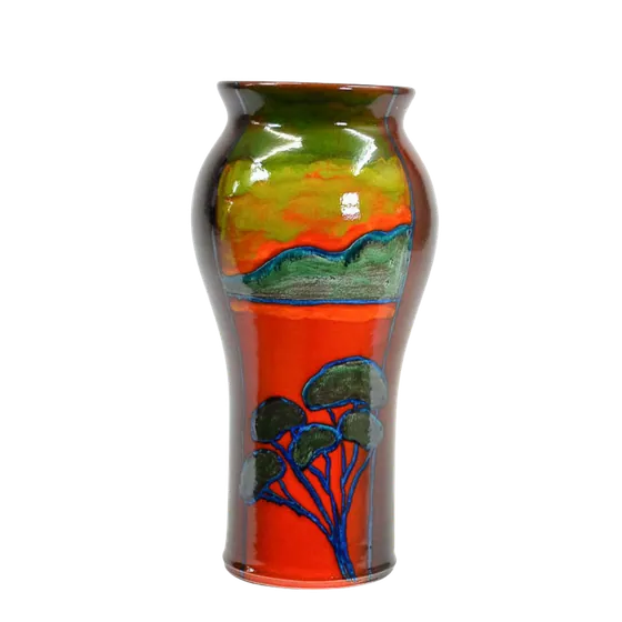 Little Barrier Urn Pot