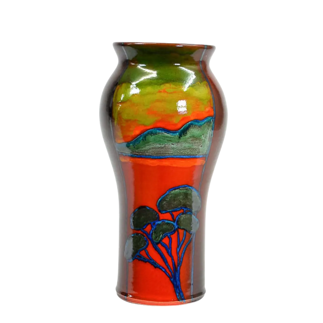 Little Barrier Urn Pot
