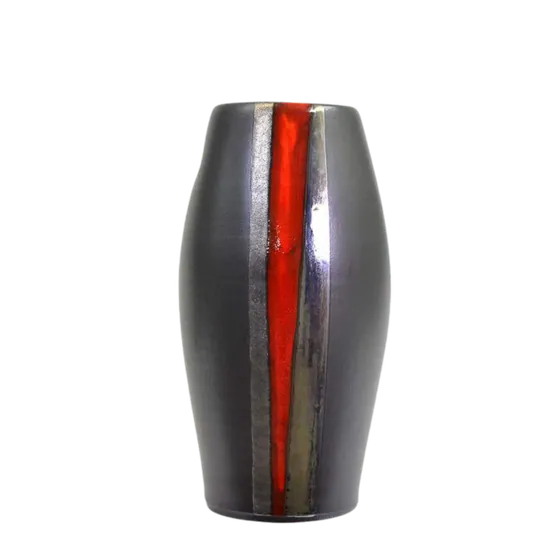 Molten Bead Pot