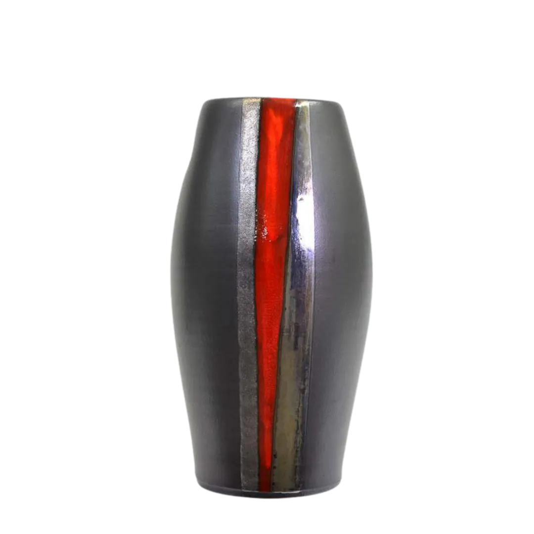 Molten Bead Pot