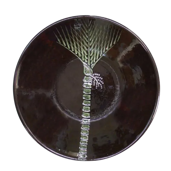 Nikau Bowl