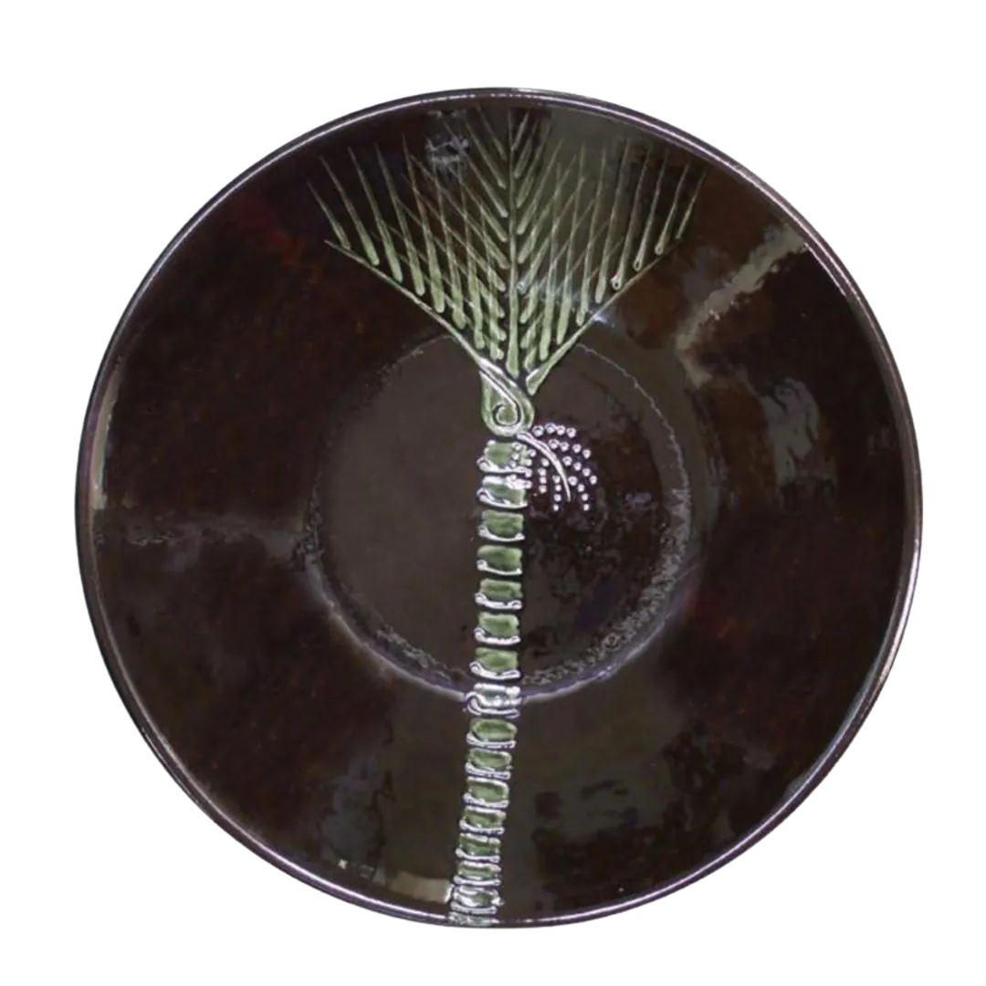 Nikau Bowl