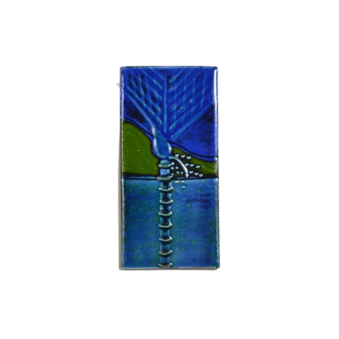 Nikau Coast Domino