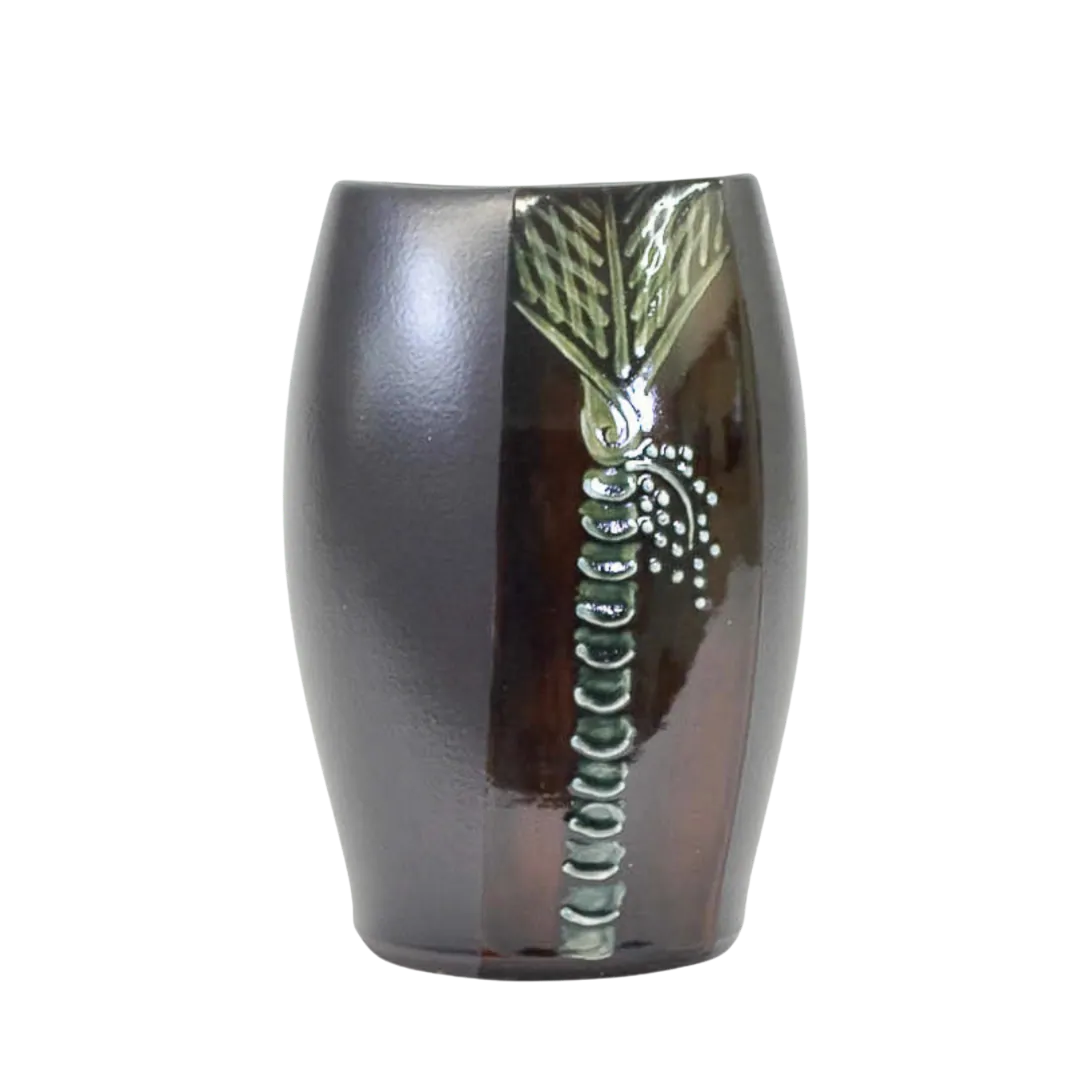 Nikau Petite Florin Pot