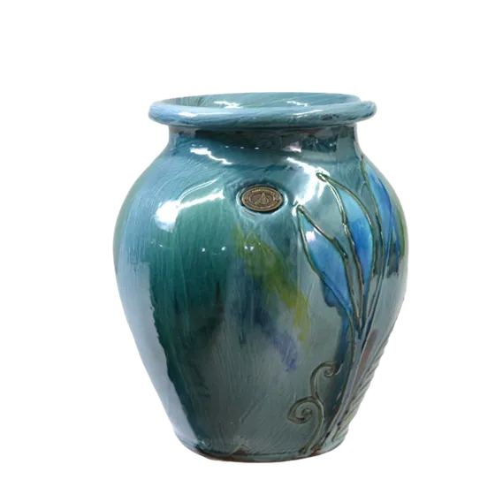 Nouveau Classic Pot