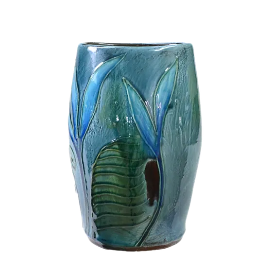 Nouveau Petite Florin Pot
