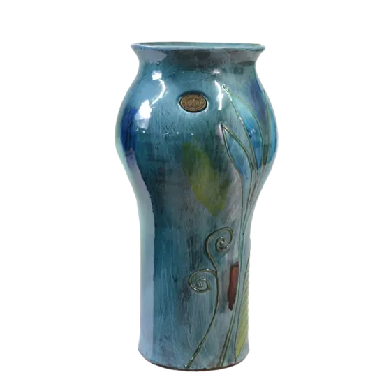 Nouveau Urn Pot