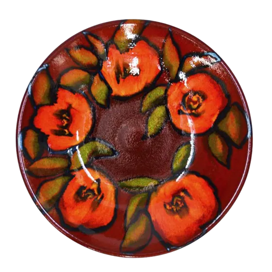 Old Roses Bowl