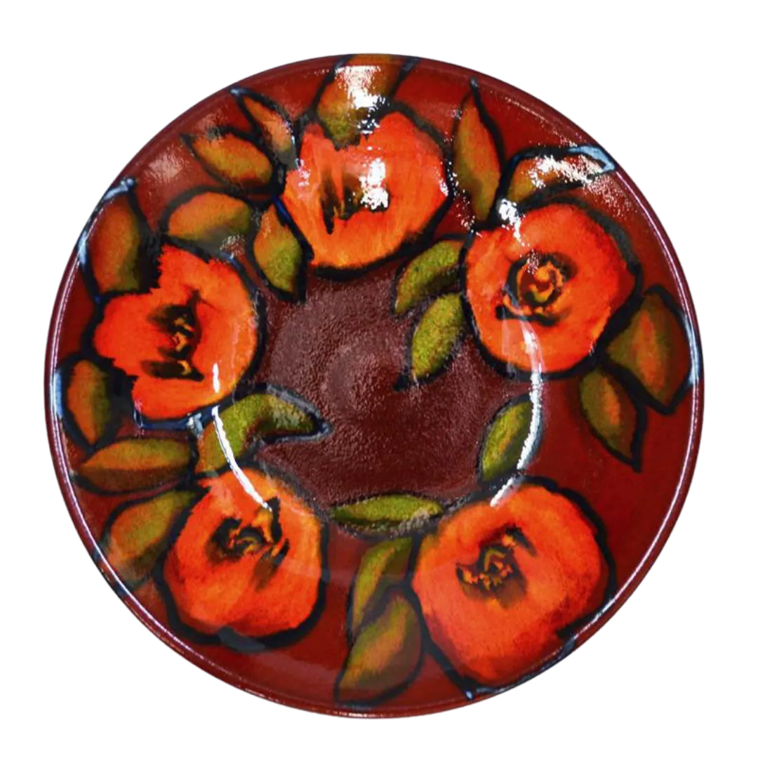 Old Roses Bowl