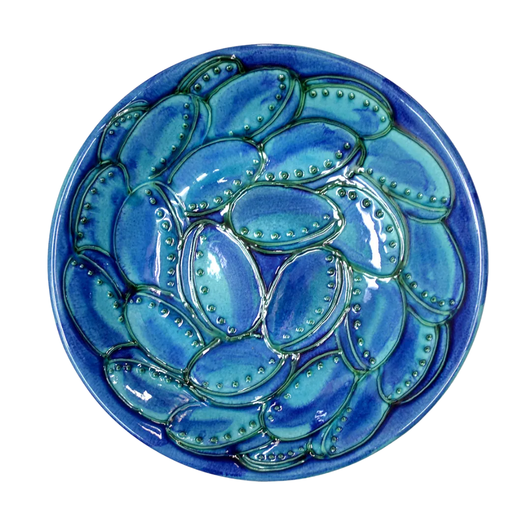 Paua Bowl