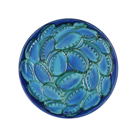 Paua Shell Platter