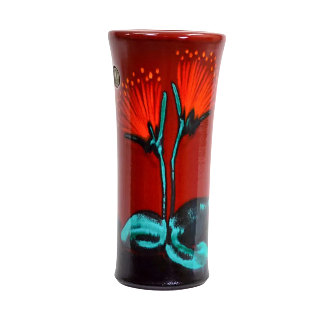 Pohutukawa Umbrella Pot