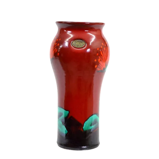 Pohutukawa Urn Pot